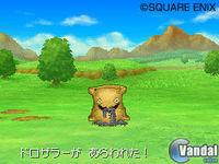 Nuevas im�genes de Dragon Quest IX