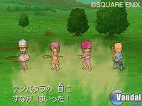 Nuevas im�genes de Dragon Quest IX