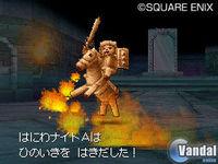 Nuevas im�genes de Dragon Quest IX