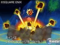Nuevas im�genes de Dragon Quest IX