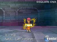 Nuevas im�genes de Dragon Quest IX