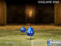 Nuevas im�genes de Dragon Quest IX
