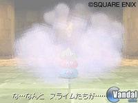 Nuevas im�genes de Dragon Quest IX