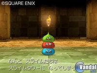 Nuevas im�genes de Dragon Quest IX