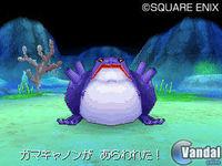 Nuevas im�genes de Dragon Quest IX
