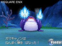 Nuevas im�genes de Dragon Quest IX