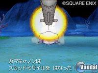 Nuevas im�genes de Dragon Quest IX