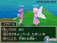 Nuevas im�genes de Dragon Quest IX
