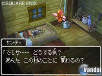 Nuevas im�genes de Dragon Quest IX