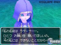 Nuevas im�genes de Dragon Quest IX