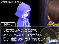 Nuevas im�genes de Dragon Quest IX