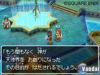 Nuevas im�genes de Dragon Quest IX