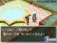 Nuevas im�genes de Dragon Quest IX