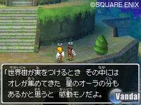 Nuevas im�genes de Dragon Quest IX