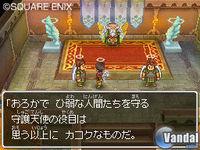Nuevas im�genes de Dragon Quest IX