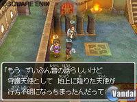 Nuevas im�genes de Dragon Quest IX