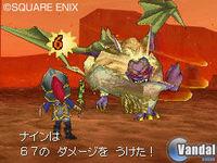 Nuevas im�genes de Dragon Quest IX