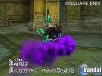 Nuevas im�genes de Dragon Quest IX