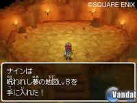 Nuevas im�genes de Dragon Quest IX