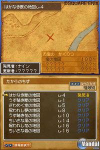 Nuevas im�genes de Dragon Quest IX