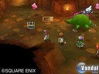 Nuevas im�genes de Dragon Quest IX