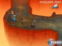 Nuevas im�genes de Dragon Quest IX