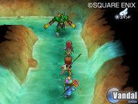 Nuevas im�genes de Dragon Quest IX