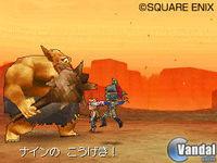 Nuevas im�genes de Dragon Quest IX