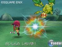Nuevas im�genes de Dragon Quest IX