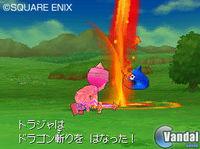 Nuevas im�genes de Dragon Quest IX