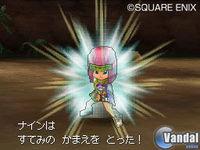 Nuevas im�genes de Dragon Quest IX