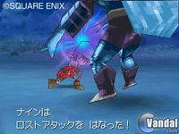 Nuevas im�genes de Dragon Quest IX