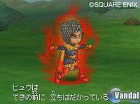 Nuevas im�genes de Dragon Quest IX
