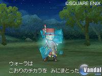 Nuevas im�genes de Dragon Quest IX