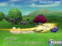 Nuevas im�genes de Dragon Quest IX