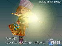Nuevas im�genes de Dragon Quest IX