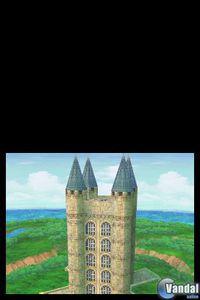 E3: Nuevas im�genes y v�deo de Dragon Quest IX