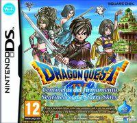 Imagen 218 de Dragon Quest IX: Centinelas del firmamento para Nintendo DS