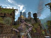 Nuevas im�genes de Age of Conan