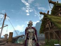 Nuevas im�genes de Age of Conan