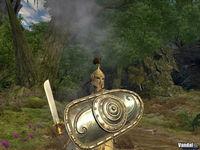 Nuevas im�genes de Age of Conan