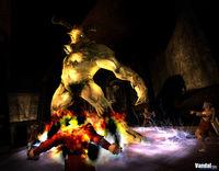 Nuevas im�genes de Age of Conan
