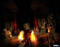Nuevas im�genes de Age of Conan