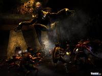 Nuevas im�genes de Age of Conan