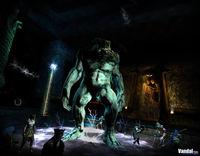 Nuevas im�genes de Age of Conan