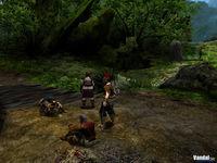Nuevas im�genes de Age of Conan