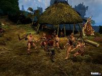 Nuevas im�genes de Age of Conan