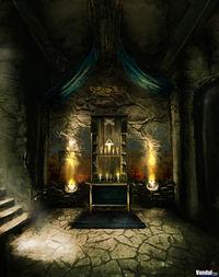 Nuevas im�genes de Age of Conan