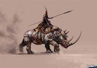 Nuevas im�genes de Age of Conan