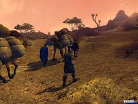 Nuevas im�genes de Age of Conan